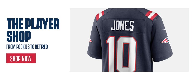 Pats Merch Patriots ProShop: New England Patriots Gifts, Jerseys, Pats Gear and ...