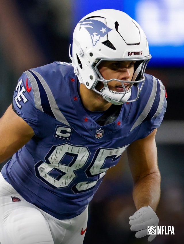 Hunter Henry