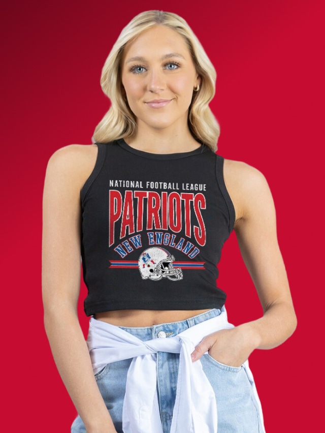 Fashion Forward Styles. Kick Off Your Game Day Glow-Up.