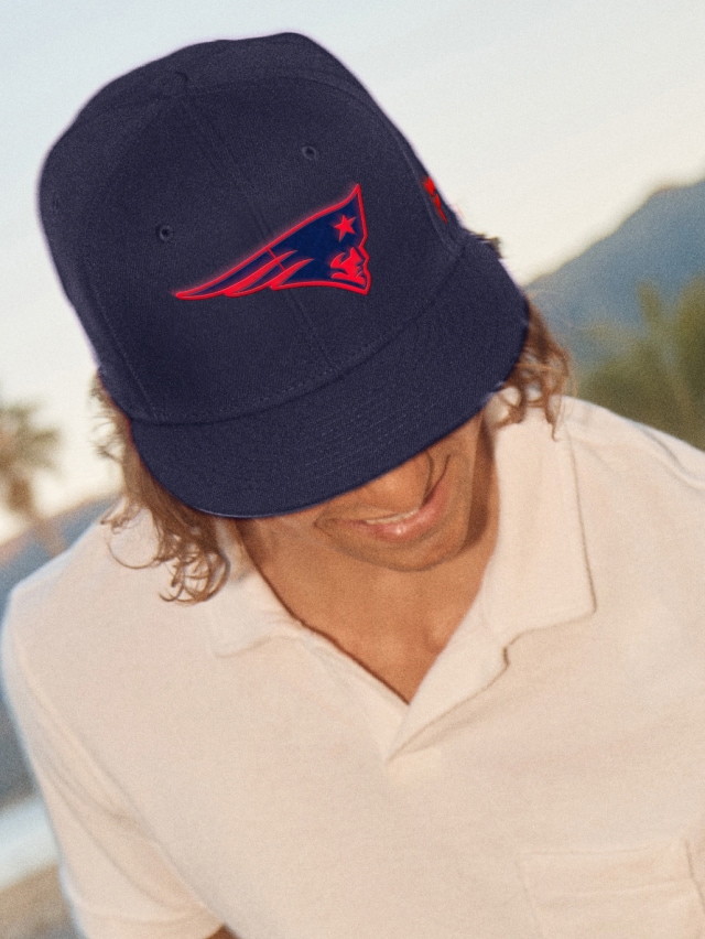 Headwear. 